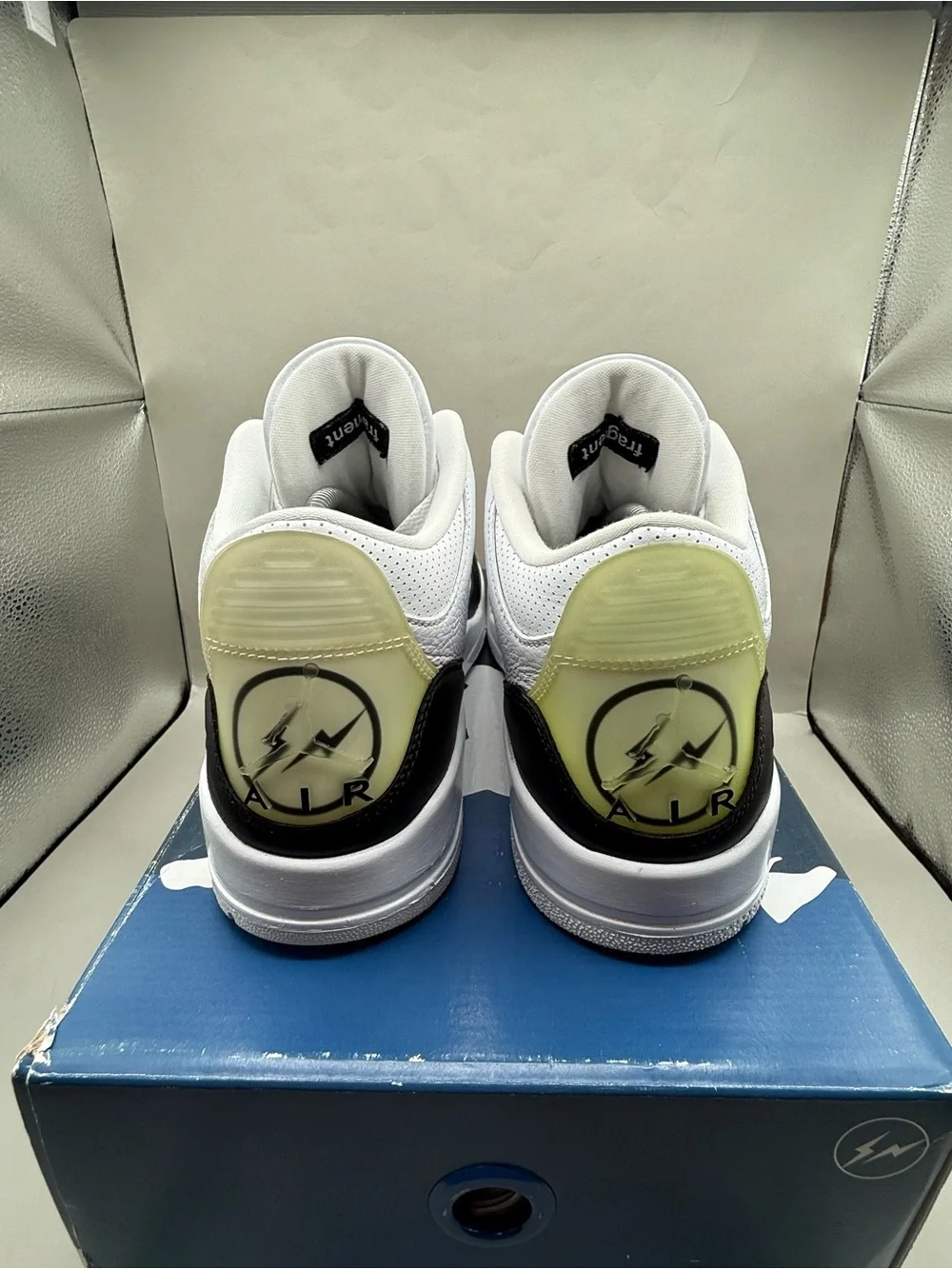 Jordan men size